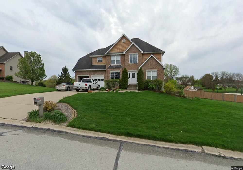 11089 Oregon Ln, Crown Point, IN 46307 - photo 1