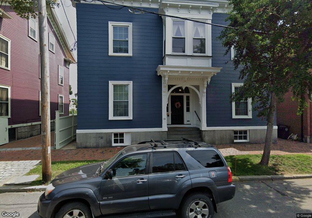 15 Winter St unit 7, Salem, MA 01970 - photo 1