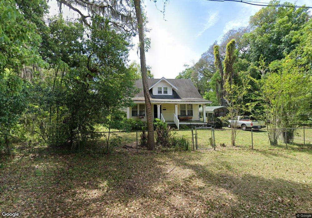 4618 Wheeler Ave, Jacksonville, FL 32210 - photo 1