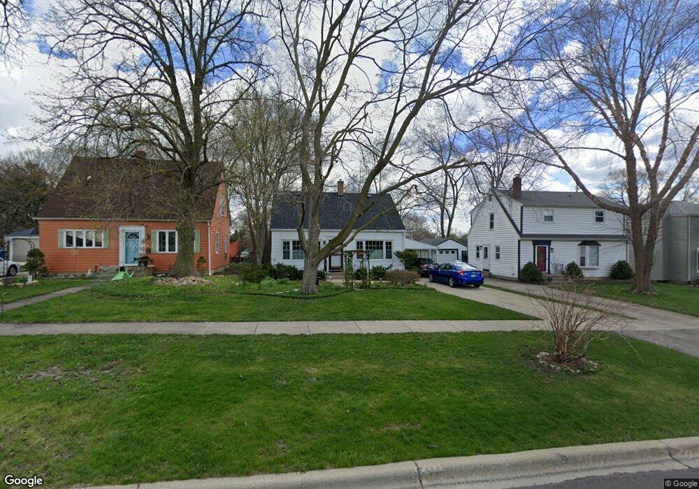 424 S Gladstone Ave, Aurora, IL 60506 - photo 1