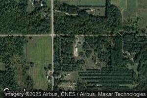 9586 E Willard Rd, Crystal, MI 48818