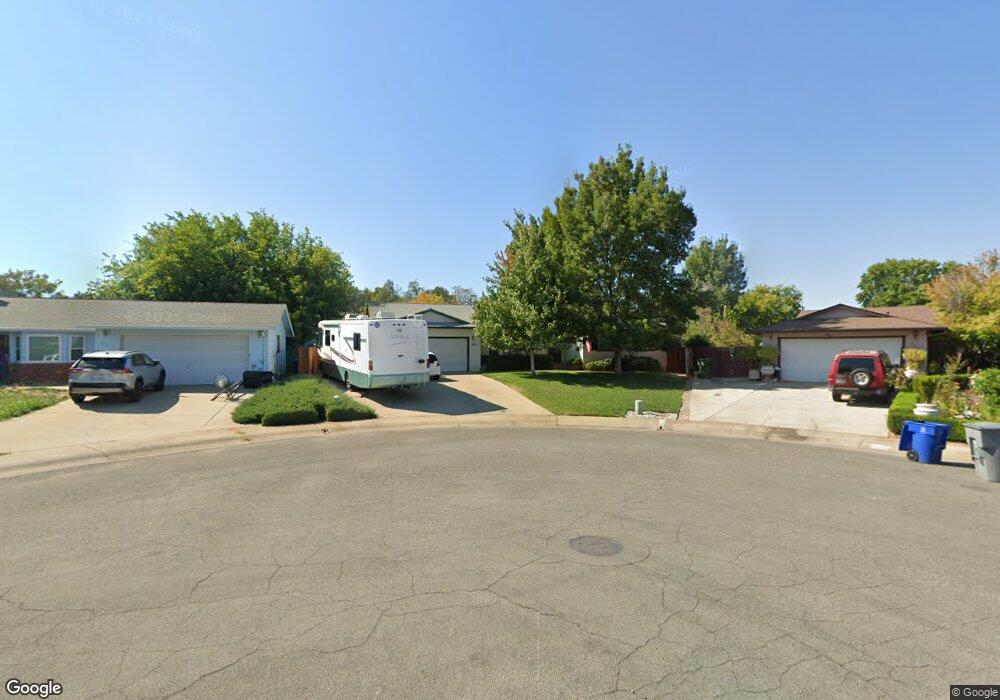 2942 Camulos Way unit 1, Redding, CA 96002 - photo 1