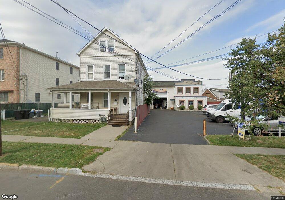 725 Bayway Ave, Elizabeth, NJ 07202 - photo 1