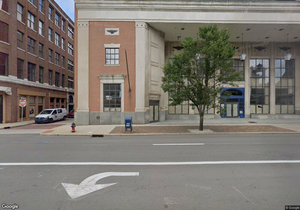 332 2nd St NW, Canton, OH 44702 - photo 1