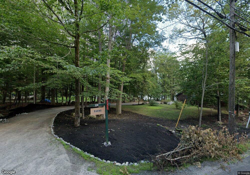 8 Soloma Dr, Hebron, NH 03241 - photo 1