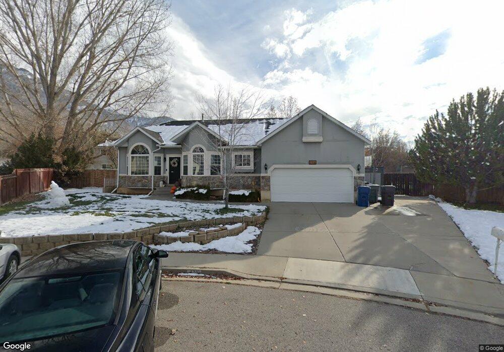 256 E 1550 N, Pleasant Grove, UT 84062 - photo 1