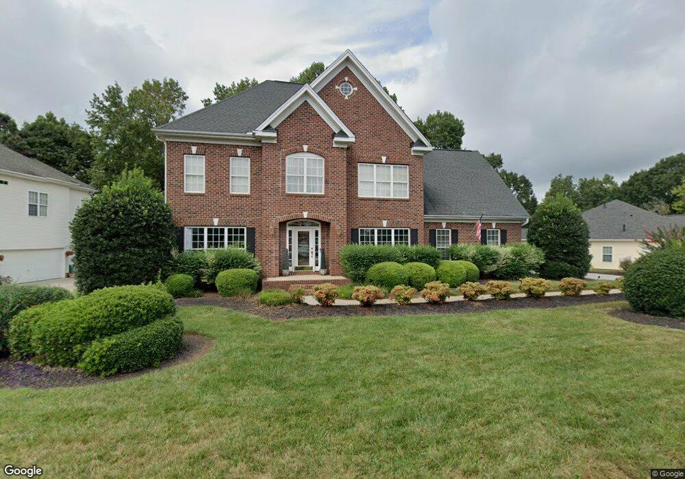 1547 Valhalla Dr, Denver, NC 28037 - photo 1