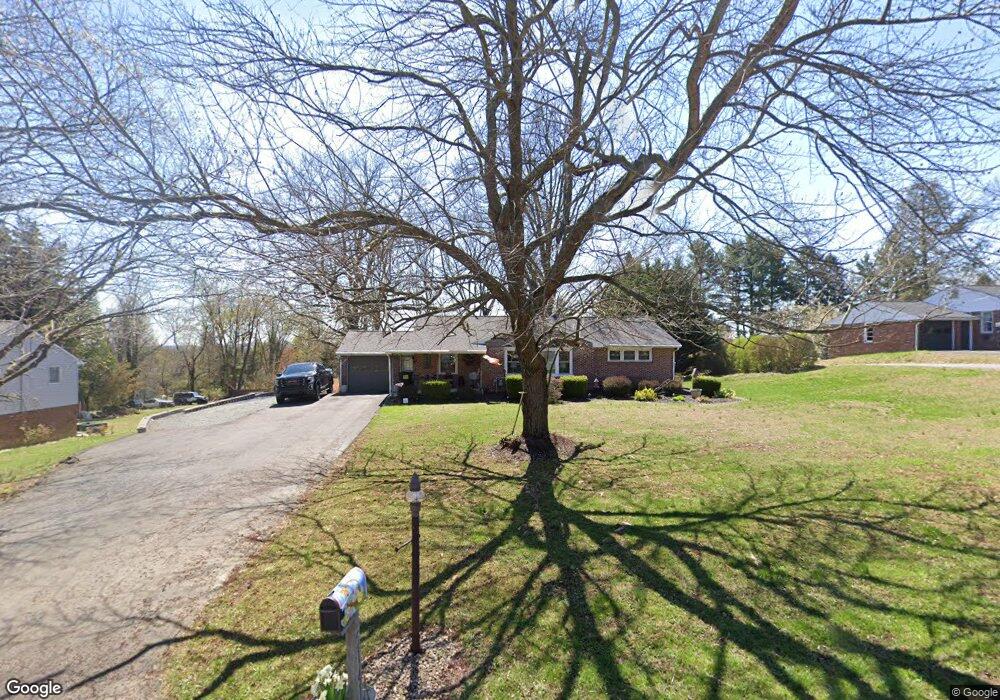 5141 Oley Turnpike Rd, Reading, PA 19606 - photo 1