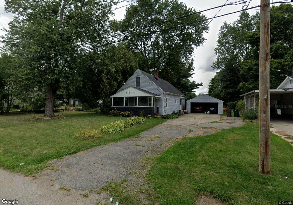 6042 Selfridge Blvd, Lansing, MI 48911 - photo 1