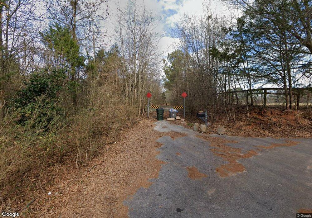 5000 Bryant Rd, Conyers, GA 30012 - photo 1