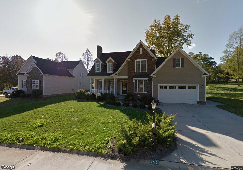 155 Tyler Way, Scott Depot, WV 25560 - photo 1