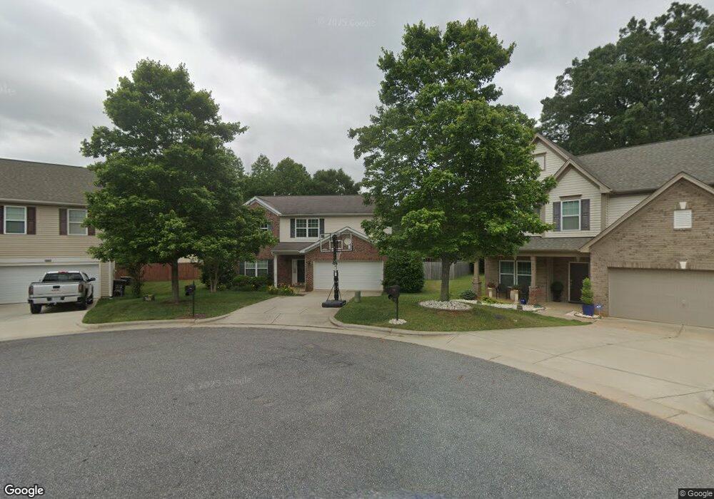 808 Jacobus Jib Ct, Statesville, NC 28625 - photo 1