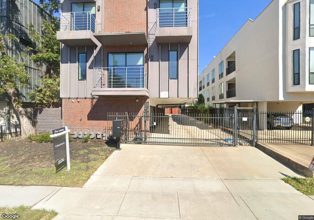 2006 N Fitzhugh Ave unit 5, Dallas, TX 75204 - photo 1