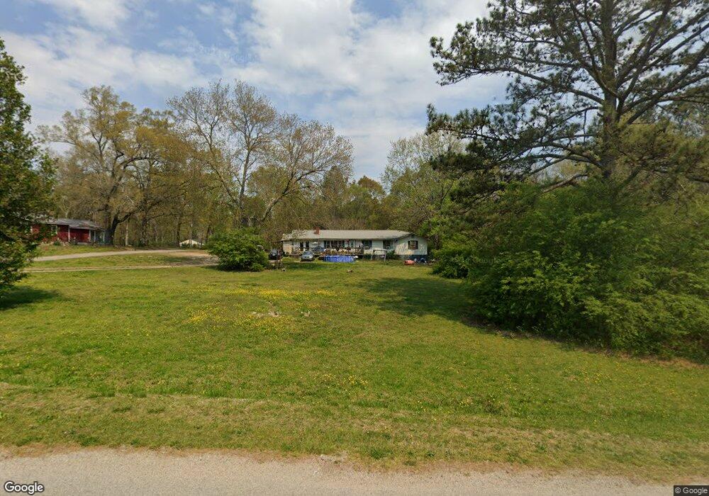 406 Cashtown Loop Rd, Aragon, GA 30104 - photo 1