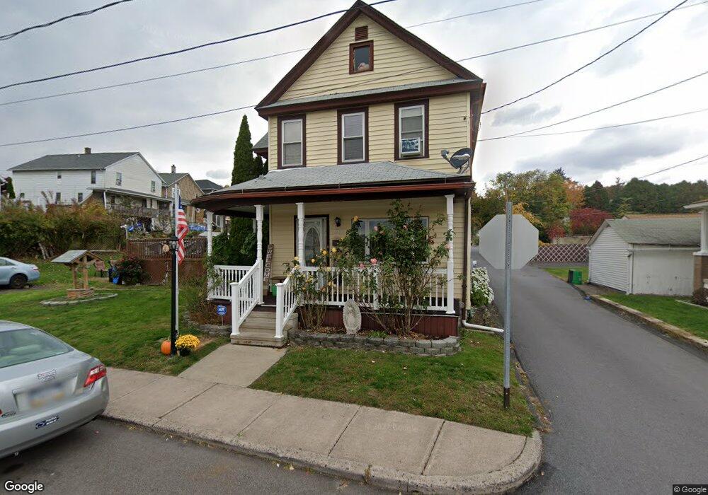 811 Walker St, Scranton, PA 18519 - photo 1
