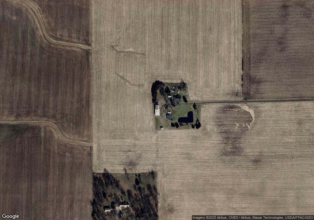 1702 Winchester West Rd, Bucyrus, OH 44820 - photo 1