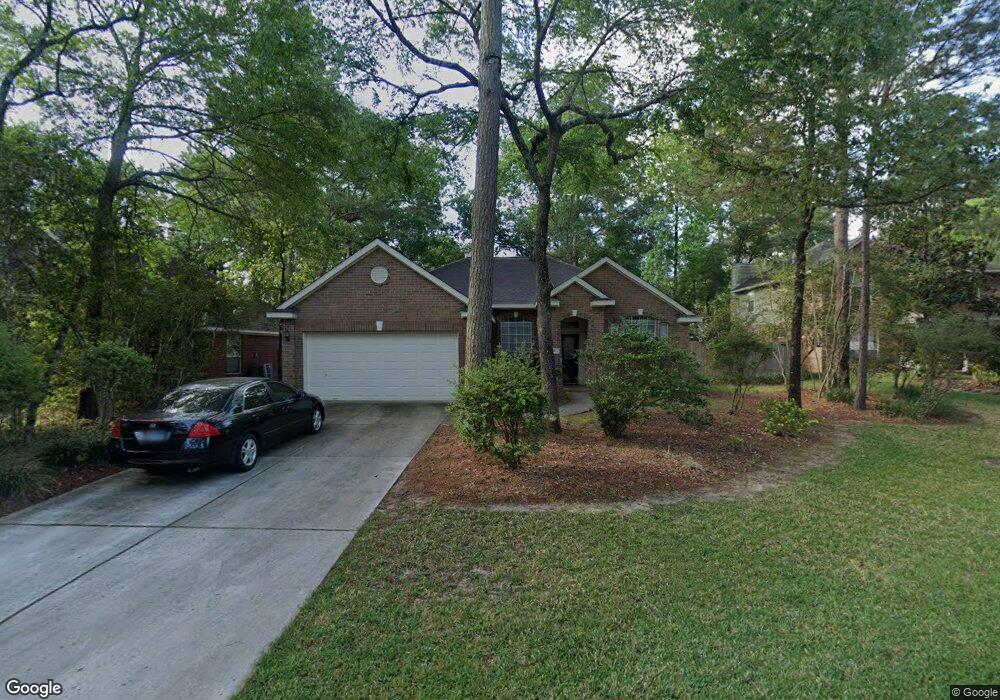 10 Beckett Hill Place, Spring, TX 77382 - photo 1