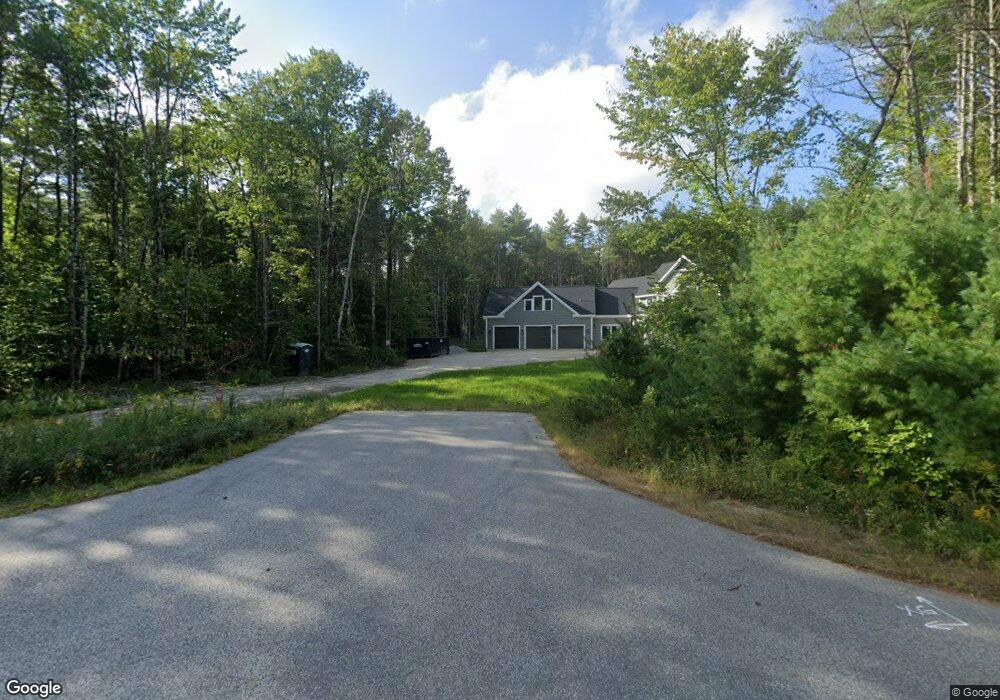 30 Scroggie Way, Gorham, ME 04038 - photo 1