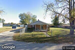 3847 E Broadway, East Saint Louis, IL 62207