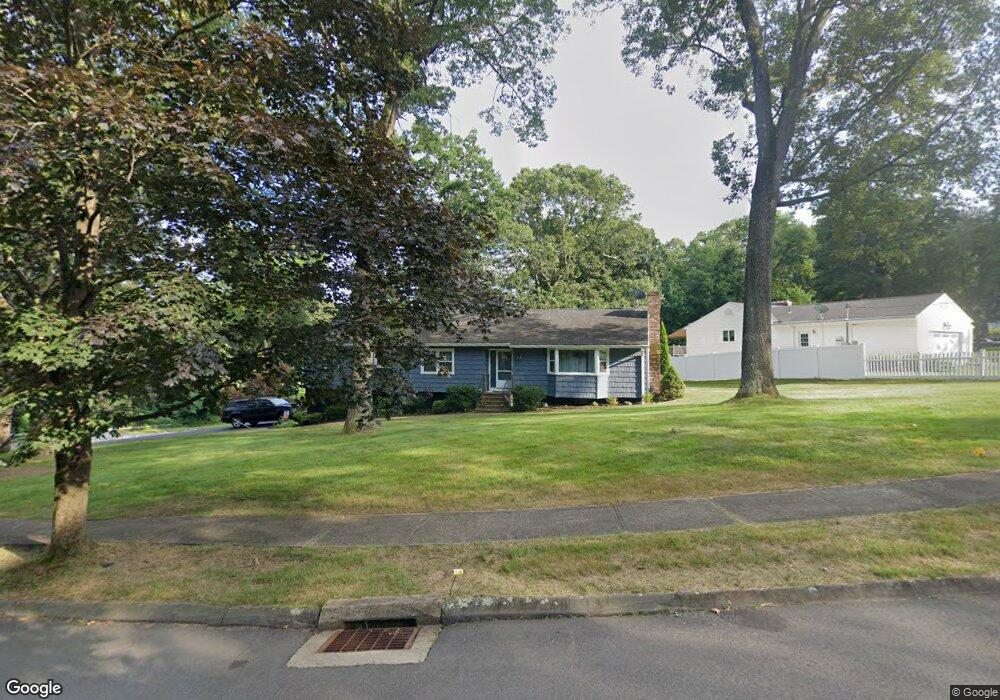 230 Magee Dr, Hamden, CT 06514 - photo 1