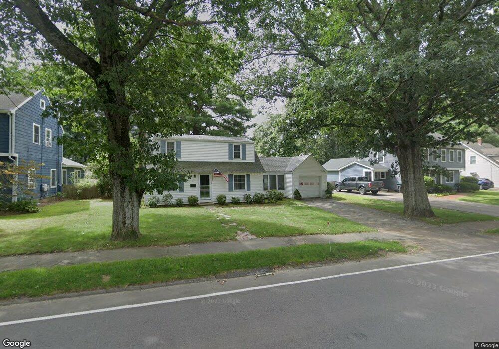 34 Bacon St, Natick, MA 01760 - photo 1