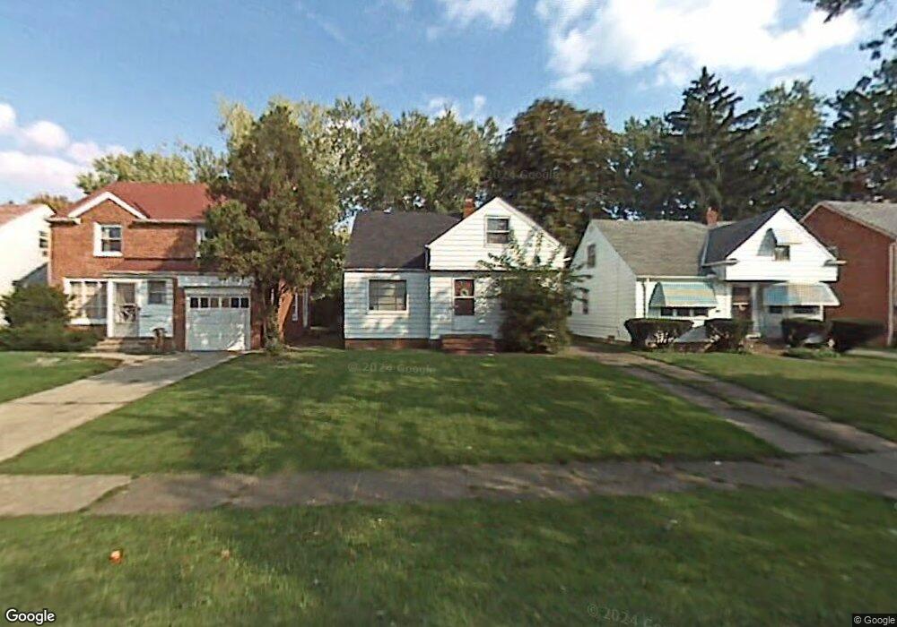 5115 Philip Ave, Maple Heights, OH 44137 - photo 1