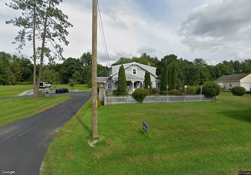 72 Brackett Rd, Gorham, ME 04038 - photo 1