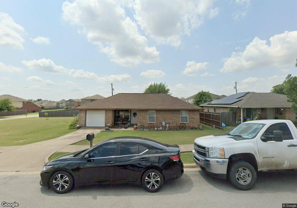 3303 S Cardinal St, Ennis, TX 75119 - photo 1