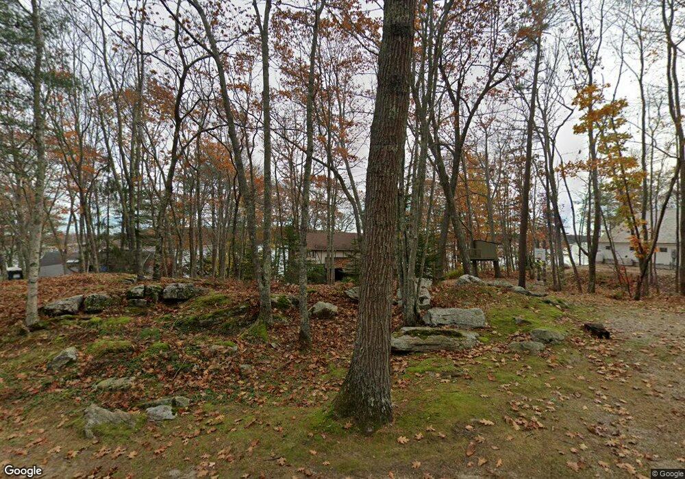 21 Channel Point Rd, Yarmouth, ME 04096 - photo 1