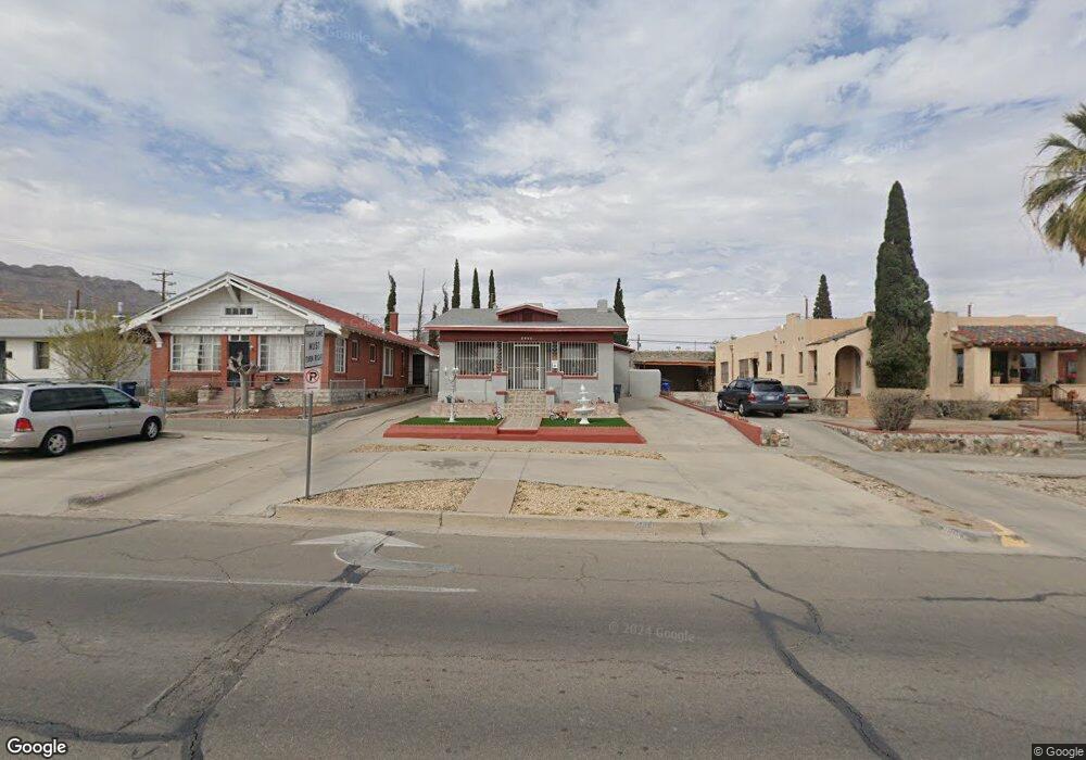 2909 Altura Ave, El Paso, TX 79930 - photo 1
