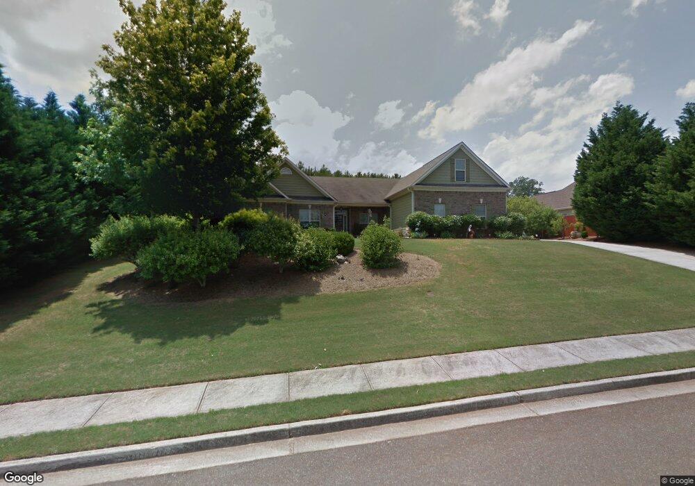 516 Huntleigh Dr unit 2152012, Winder, GA 30680 - photo 1