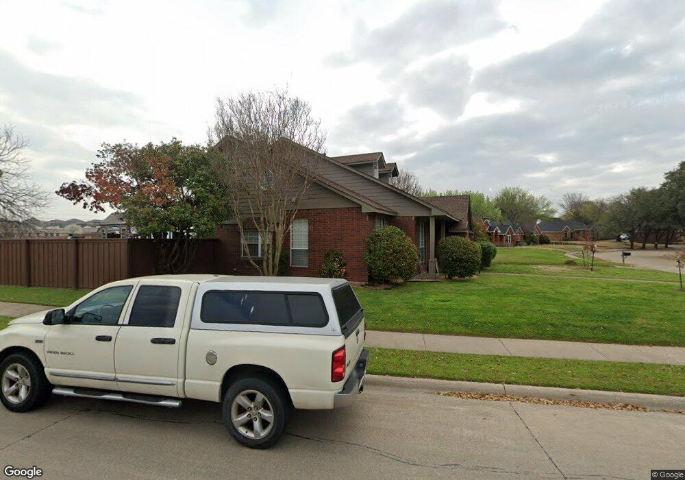 6218 Kittyhawk Dr, Rowlett, TX 75089 - photo 1