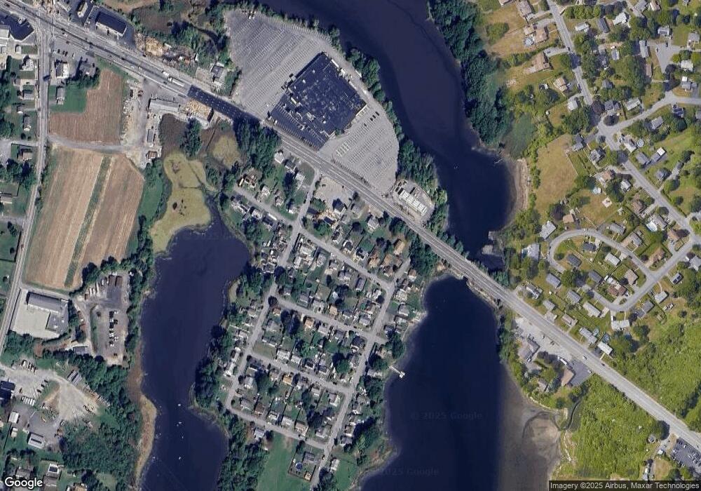 21 2nd St, Swansea, MA 02777 - photo 1