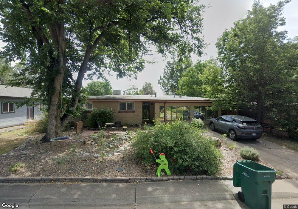 2580 Carr Ct, Lakewood, CO 80215 - photo 1