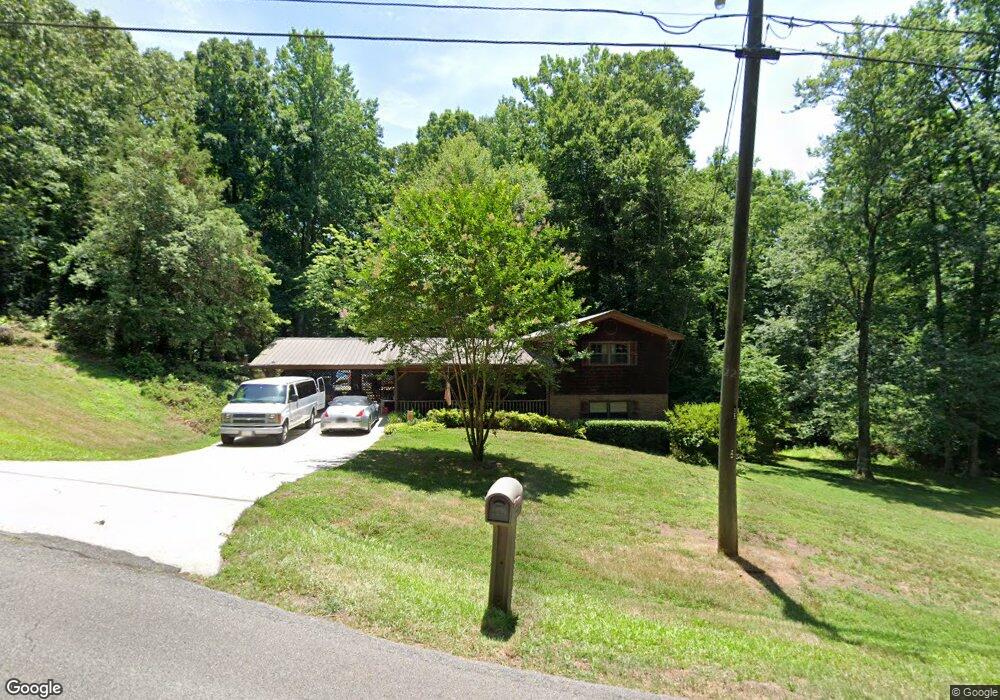 3149 Springdale Forrest Cir, Gainesville, GA 30506 - photo 1