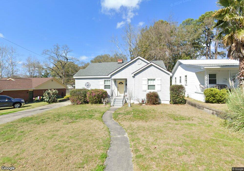 1714 E 32nd St, Savannah, GA 31404 - photo 1