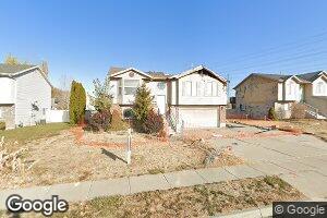 1654 W 600 N, Clearfield, UT 84015