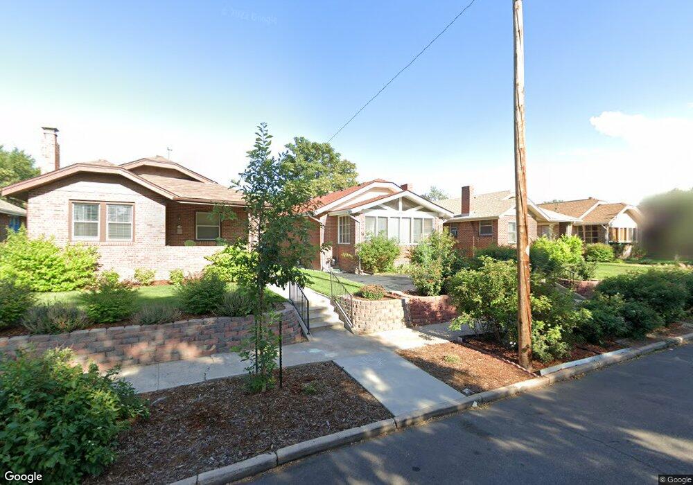 2860 Dahlia St, Denver, CO 80207 - photo 1