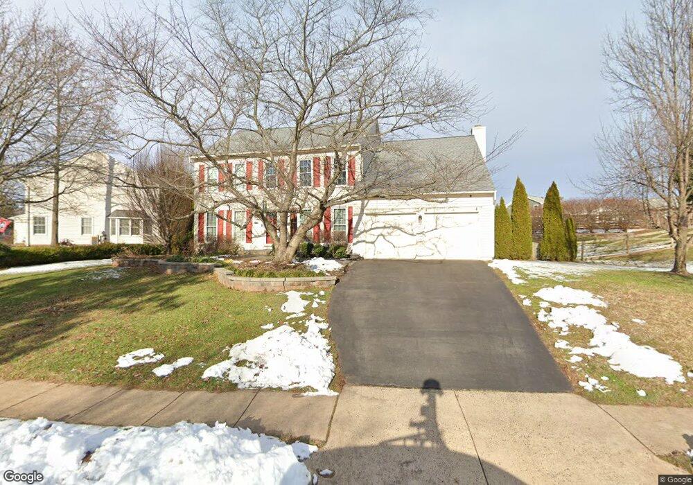 8176 Lone Oak Ct, Manassas, VA 20111 - photo 1