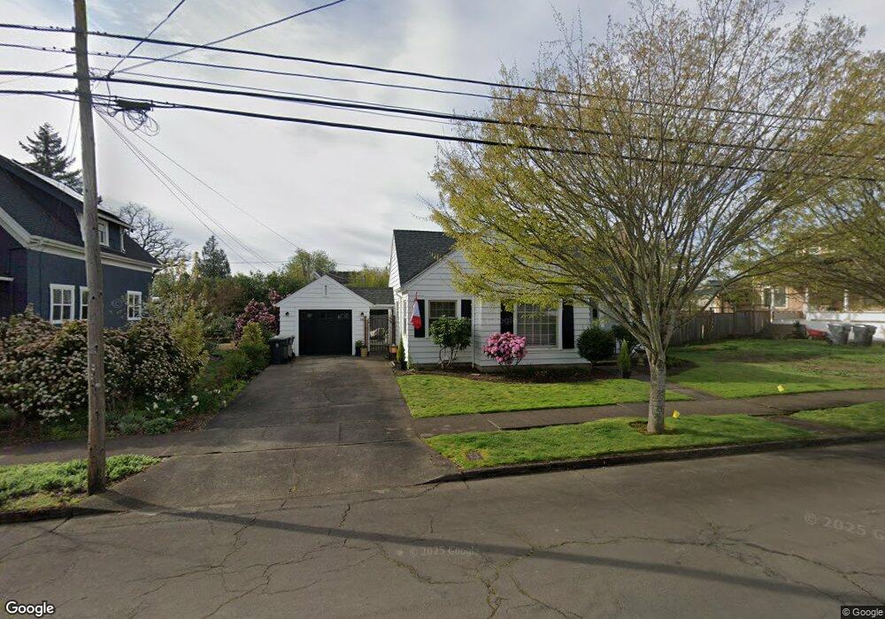 826 7th Ave SW, Albany, OR 97321 - photo 1