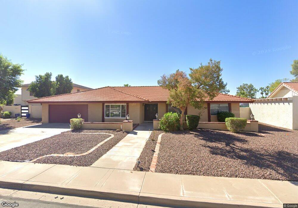 2521 W Monterey Ave, Mesa, AZ 85202 - photo 1