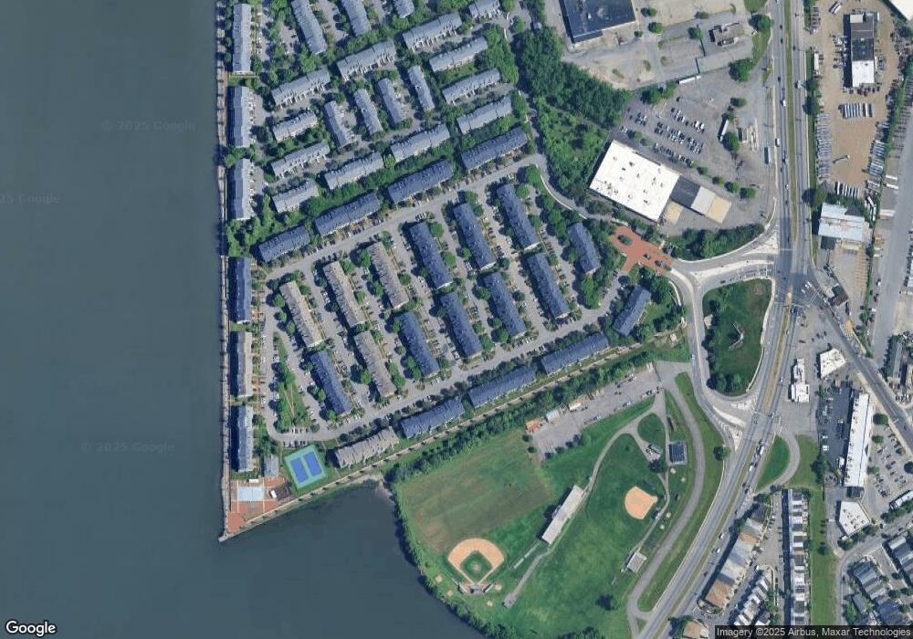 17 Walnut St unit 9T, Jersey City, NJ 07305 - photo 1