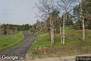 9789 Fallen Rock Rd, Conifer, CO 80433