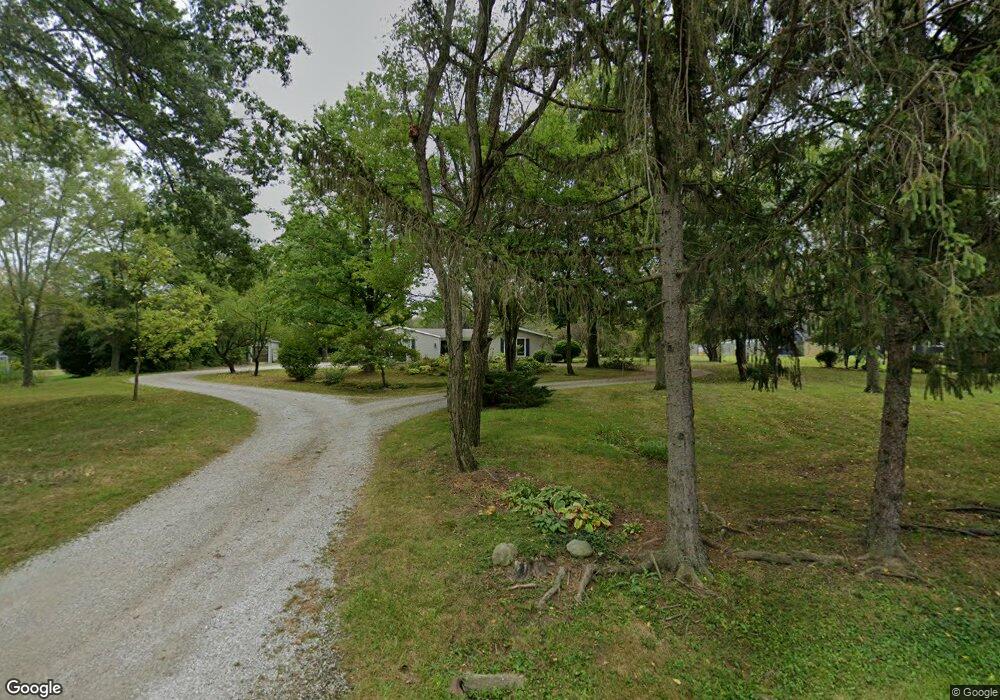 16102 Canyon Ridge Rd, Leo, IN 46765 - photo 1