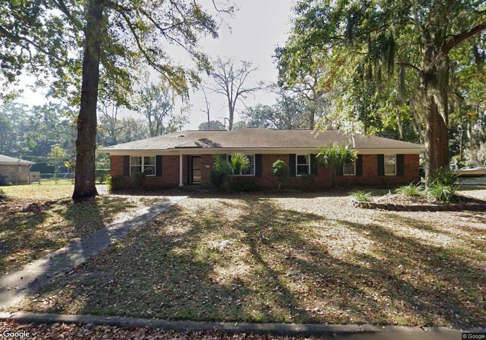 115 Hampshire Rd, Savannah, GA 31410 - photo 1