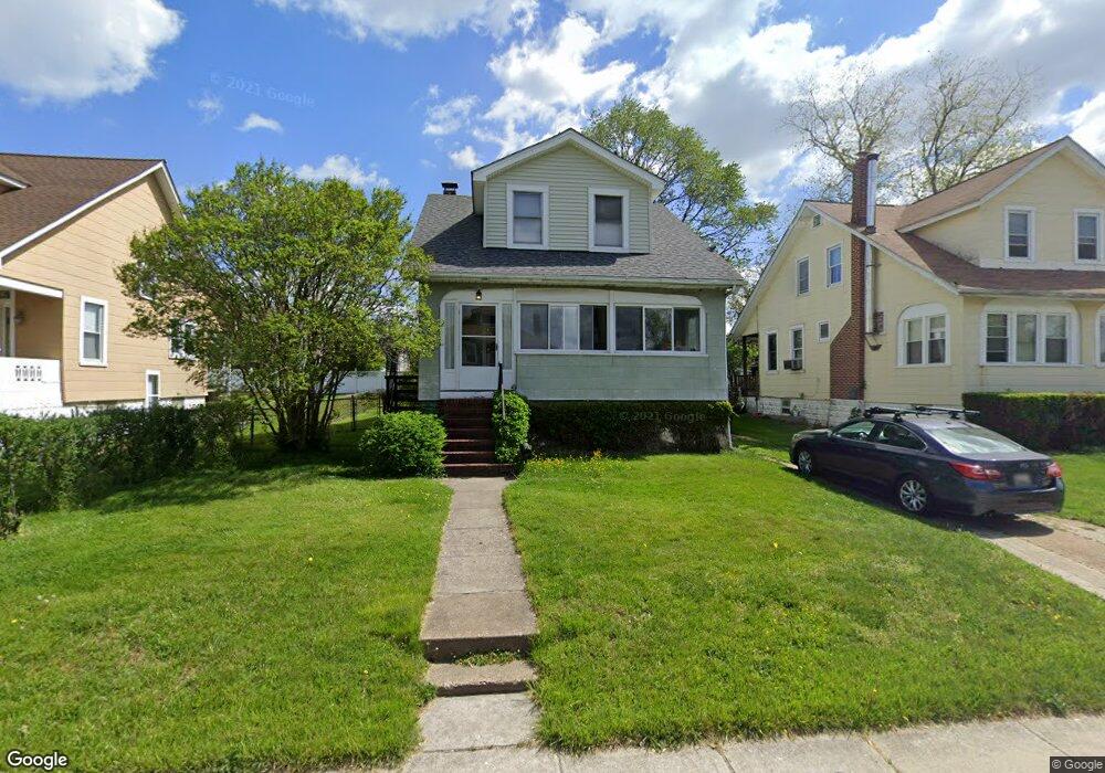 1027 S Beechfield Ave, Baltimore, MD 21229 - photo 1