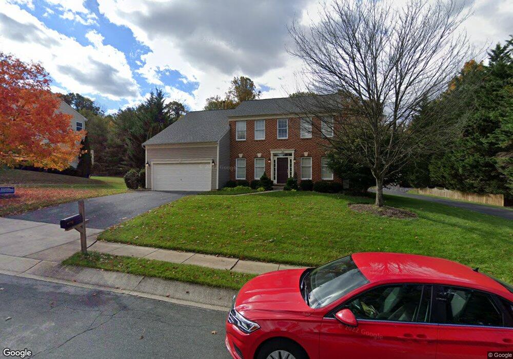 1055 Harbor Ct, Sykesville, MD 21784 - photo 1