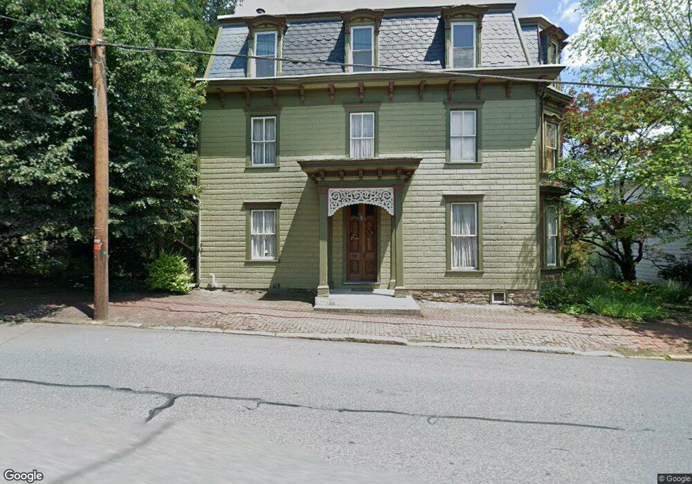 217 S Tulpehocken St, Pine Grove, PA 17963 - photo 1