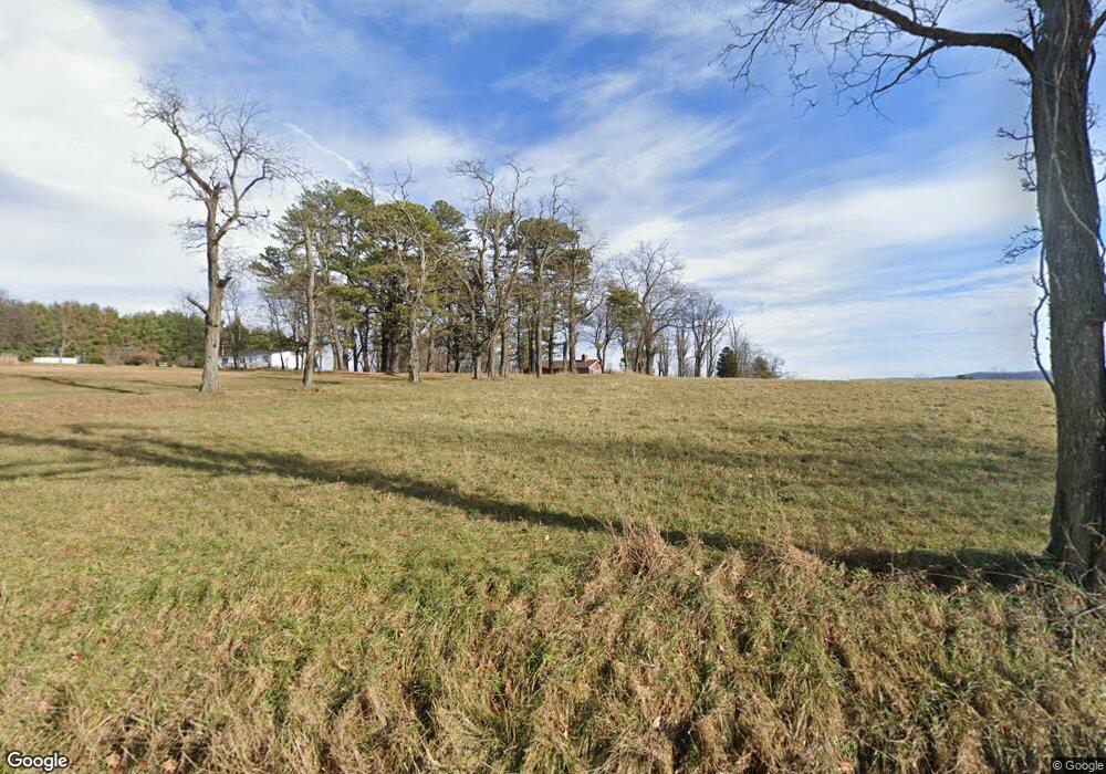 8930 Howards Lick Rd, Mathias, WV 26812 - photo 1