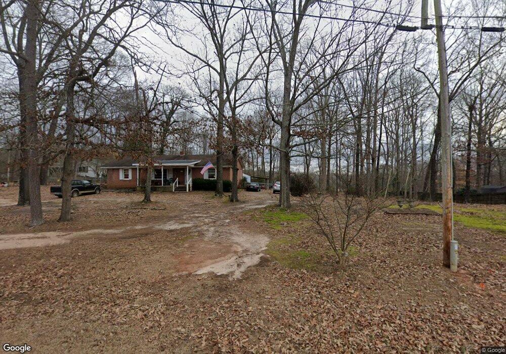 819 Old Kings Bridge Rd, Nicholson, GA 30565 - photo 1